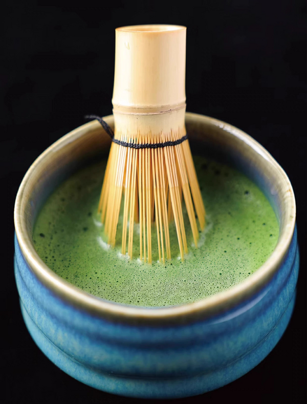 Premium Matcha Green Tea Powder – 100% Pure Japanese Matcha | Ceremonial & Culinary Grade | Vibrant, Smooth & Antioxidant-Rich Superfood